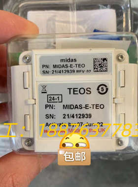 霍尼韦尔MIDAS-E-TEO气体侦测器探头Honeywel议价