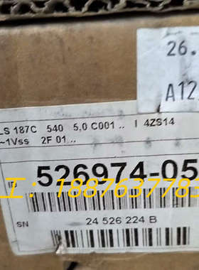 LS187C  540海德汉光栅尺全新现货议价