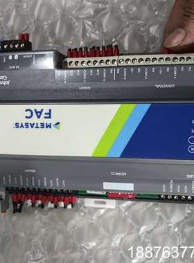 江森模块，MS-FAC3613-0 质量保证基本上充新议价