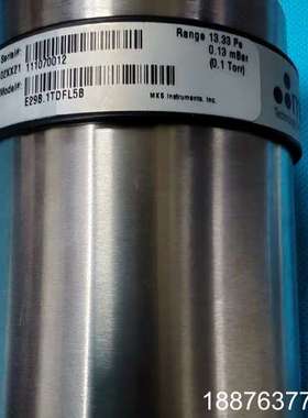 英福康真空计E29B.1TDFL5B   0.1Torr出售议价