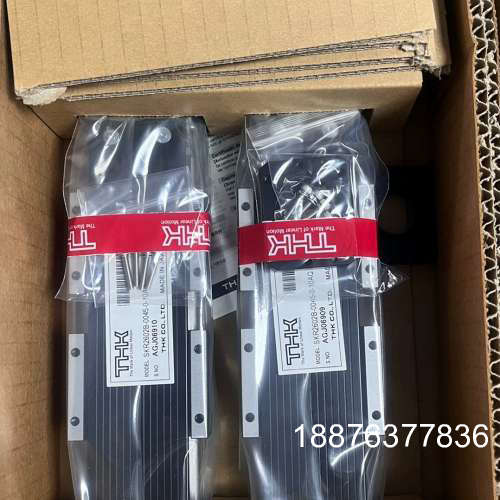 SKR2602B-0046-0-10AQ全新THK导轨 议价
