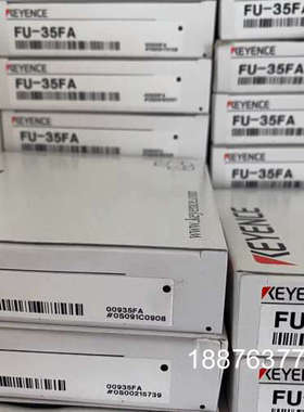 光纤FU-35FA 全新原装正品 议价