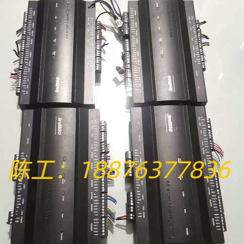Zokotech/中控智慧ZKTeco inBIO260 有议价
