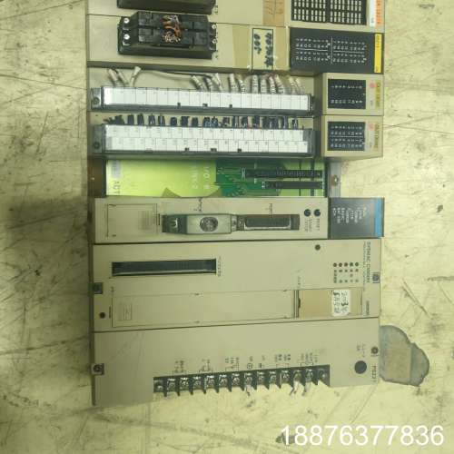 plc C500-PS221 C1000H ASC04议价