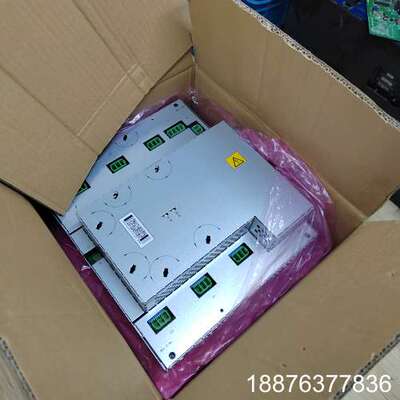 DSQC406实物图，95新测试完好，顺丰到付，需要直接拍议价