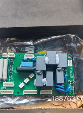 控制板卡QVAR-5B1 原装现货3AXD500000议价