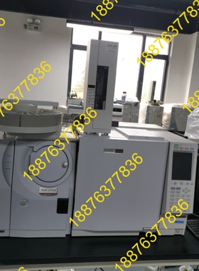 岛津气质，岛津GCMS- QP2010气质联用仪，带自动进样 议价