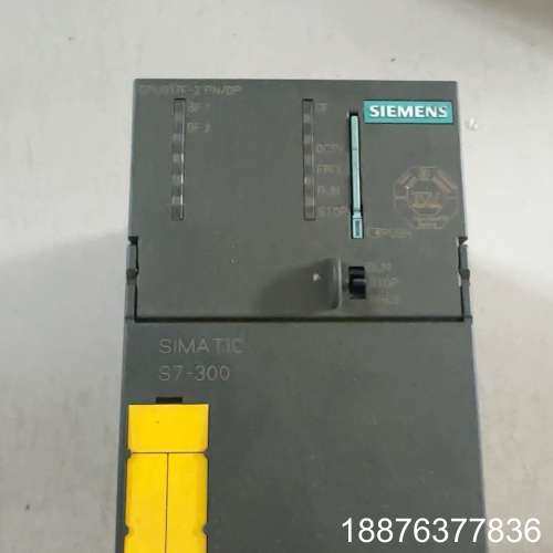 317-2FK13-0AB0 拆机完好9成新议价