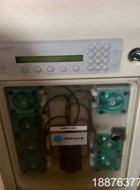 瑞士万通applikon氨气分析仪！议价