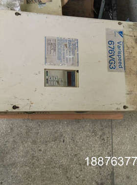 CIMR- VGL4022 安川电梯专用变频器676VG3议价