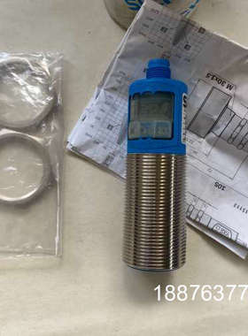 西克传感器，型号UM30-212113，订货号6036917议价