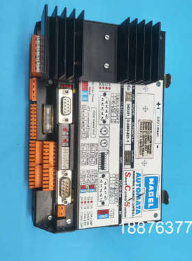 现货二手NAGEL控制器VER2.2 942351 D-60议价