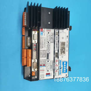 60议价 现货二手NAGEL控制器VER2.2 942351