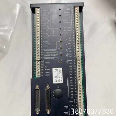 AUTO-MASKIN+RK-66+模块+part+No.1议价