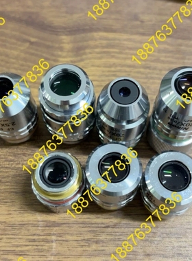 Nikon尼康 CF PLAN ELWD 20X 0.40 议价