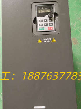 英威腾变频器55kw/75kw变频器gd200a-055g/议价