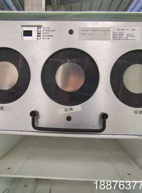 MKS射频电源C13002-05，功率13kW，频率1.8-议价