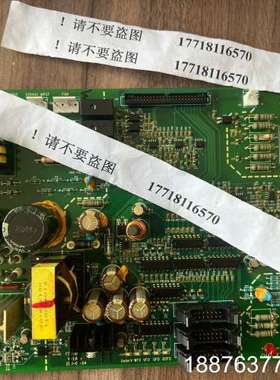 EV5000变频器电源板 F54M3GR1 F54D3议价
