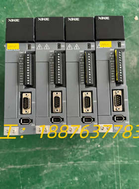 #【信捷伺服驱动器】DS5L-20P4-PTA议价