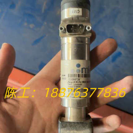 MKS+872B-32131+Baratron压力传感器议价