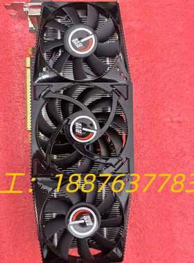 精影GTX770  4G   DDR5，终极玩家显卡，实物拍议价