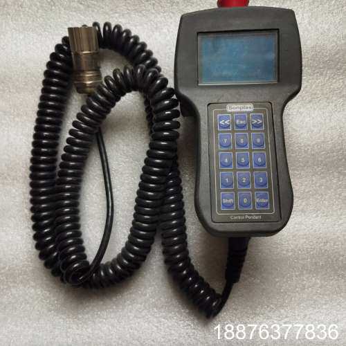 Sonplas  0002-EK753-019手轮 物品实图议价