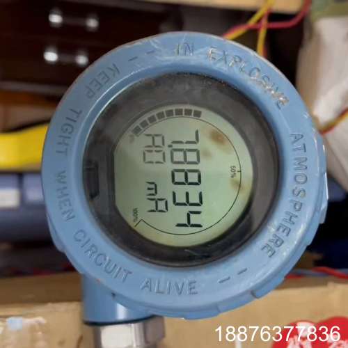 罗斯蒙特3144PD1A1E1M5T1C2，二手拆机，成色见议价