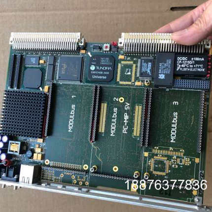 JANZ控制板VMOD-P5议价