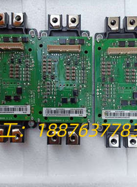 变频器ZGAD-572带CM300DXP-24T模块现议价