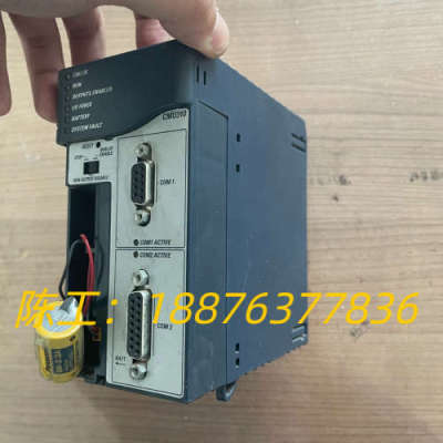 GE IC695CMU310 拆机 无维修破损 需要的老板私议价