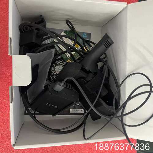 HTC VIVE VR无线套件议价