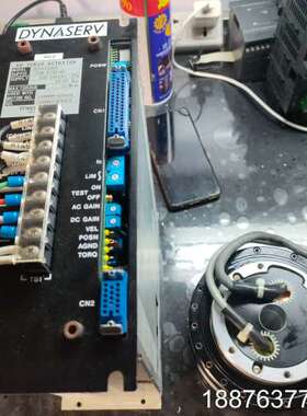 横河DD伺服套装驱动器，SD1015B02-2SN，电机，D议价