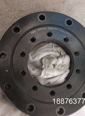 日本IKO交叉滚子轴承CRBH52 15AUUE03，，转动