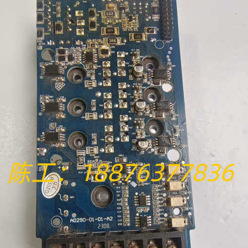 A0290-01-01-A2。V380-4T0022G变频器议价