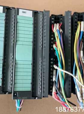 300 331-1KF02 拆机SOFTLINK模块 SM3议价