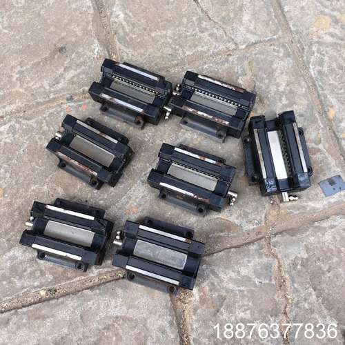 打包出 韩国SBC滑块   SBG20FL-C 拆机件，表面议价