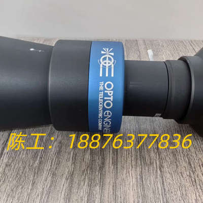OPTO ENGINEERING 远心镜头，型号TC4MHR议价