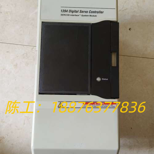 AB 罗克韦尔1394系列私服驱动，型号：1394C-SJT议价
