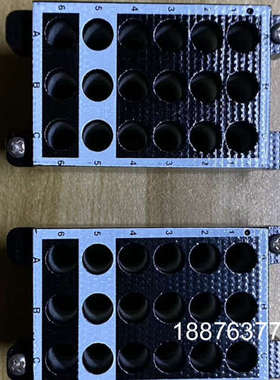 全新VPC iCon ITA Module模块 510161议价