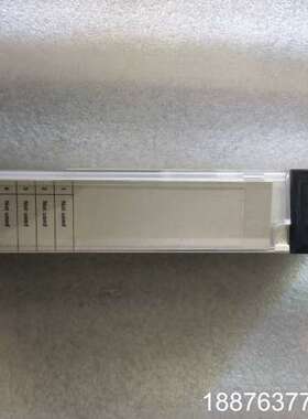 PLC电源模块140CPS11100，实物拍摄，功能完议价