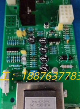 6GA2491，XD2011134全新原厂件现货库存，价格优议价