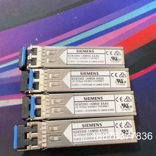 6GK5992-1AM00-8AA0 充新议价
