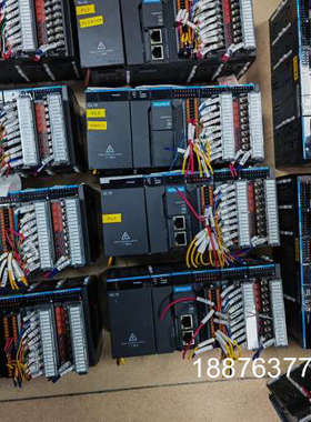 汇川PLC，主机电源GL10-PS2，主机AM403-CPU议价