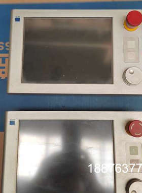 TRUMPF   控制器0P84     1053-9549