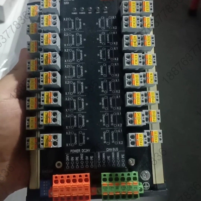 SalerNico赛尔尼柯数字输入模块，型号S8000-32 议价