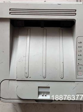 HPP2035打印机，机器正常使用，外观不美丽，便宜处理，售议价