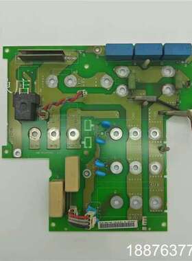 ACS600系列变频器电源板 NBUB-41 和 NBUB-议价