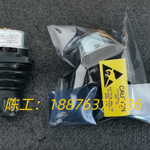 示教器摇杆JC2000-0049，全新原装正品，现货议价