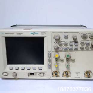 美国Agilnet安捷伦DSO6032A 数字模拟示波器议价