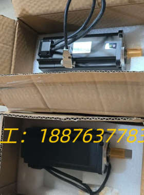 Kinco步科600W伺服电机，SMH80S-01700-5议价